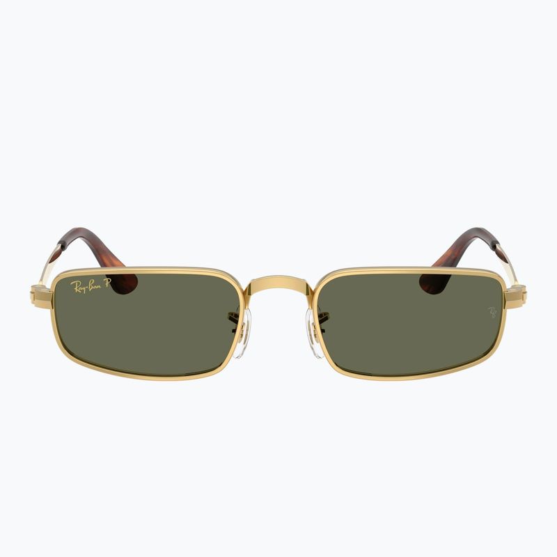 Окуляри сонцезахисні Ray-Ban RB3927 By A$Ap Rocky 2