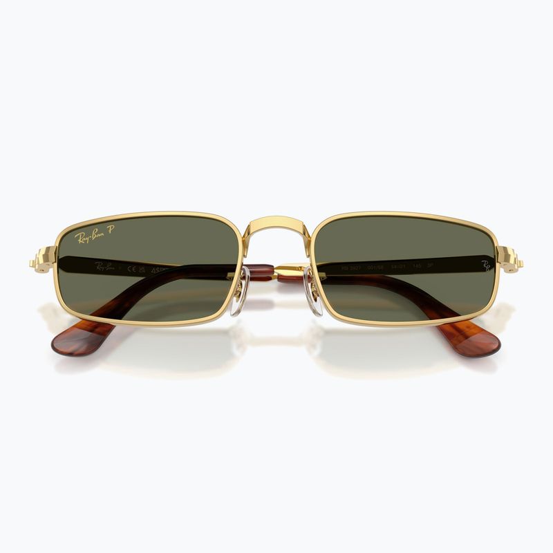 Окуляри сонцезахисні Ray-Ban RB3927 By A$Ap Rocky 3