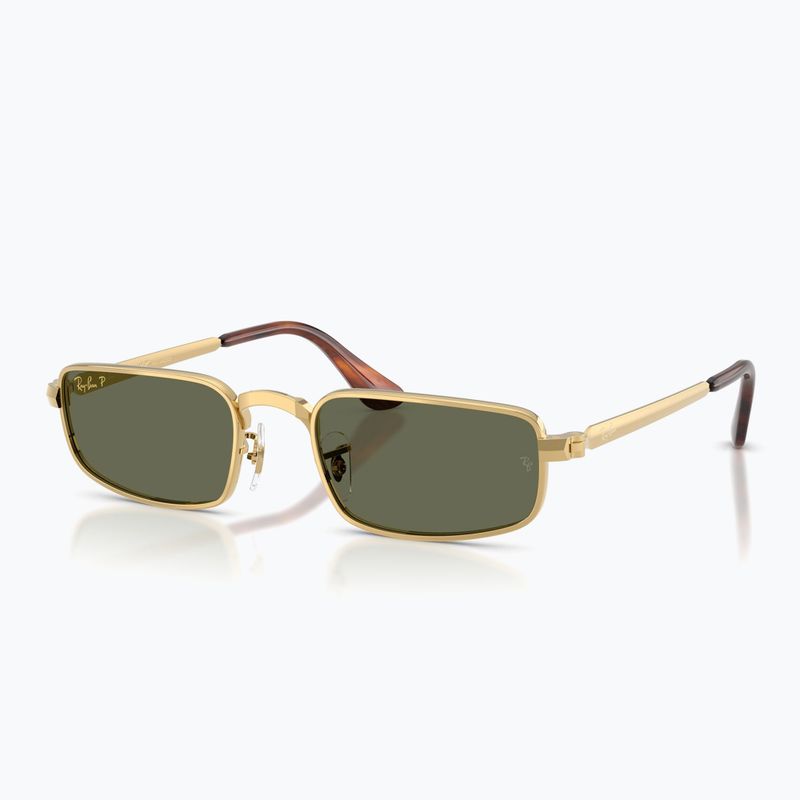 Окуляри сонцезахисні Ray-Ban RB3927 By A$Ap Rocky 4