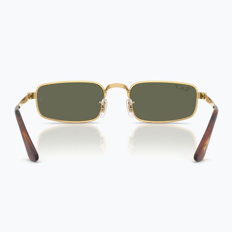 Окуляри сонцезахисні Ray-Ban RB3927 By A$Ap Rocky 5