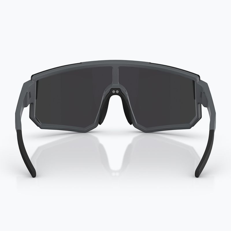 Окуляри сонцезахисні Bliz P005 matte grey/smoke purple multi 4