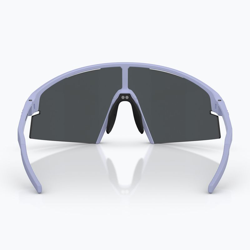 Окуляри сонцезахисні Bliz P006S matte lavender/smoke iceblue multi 4