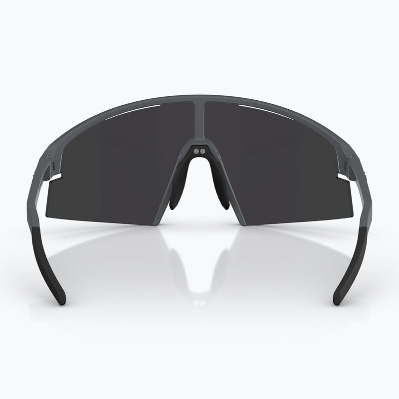 Окуляри сонцезахисні Bliz P006 matte grey/smoke purple multi 4