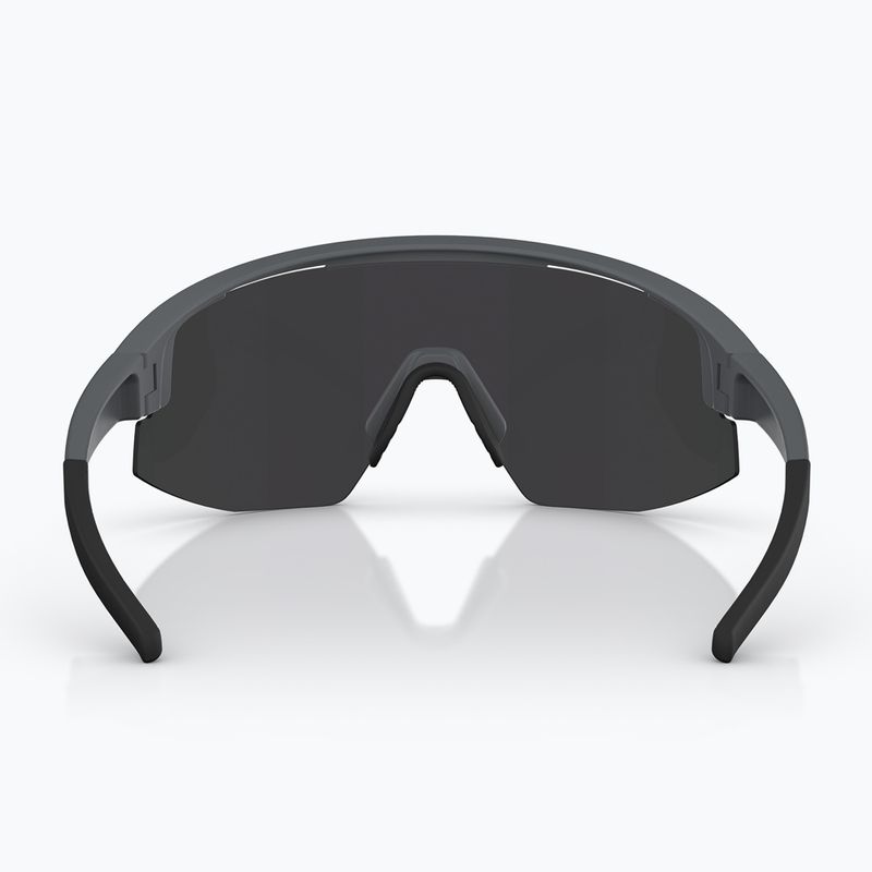 Окуляри сонцезахисні Bliz Matrix matte grey/smoke purple multi 4