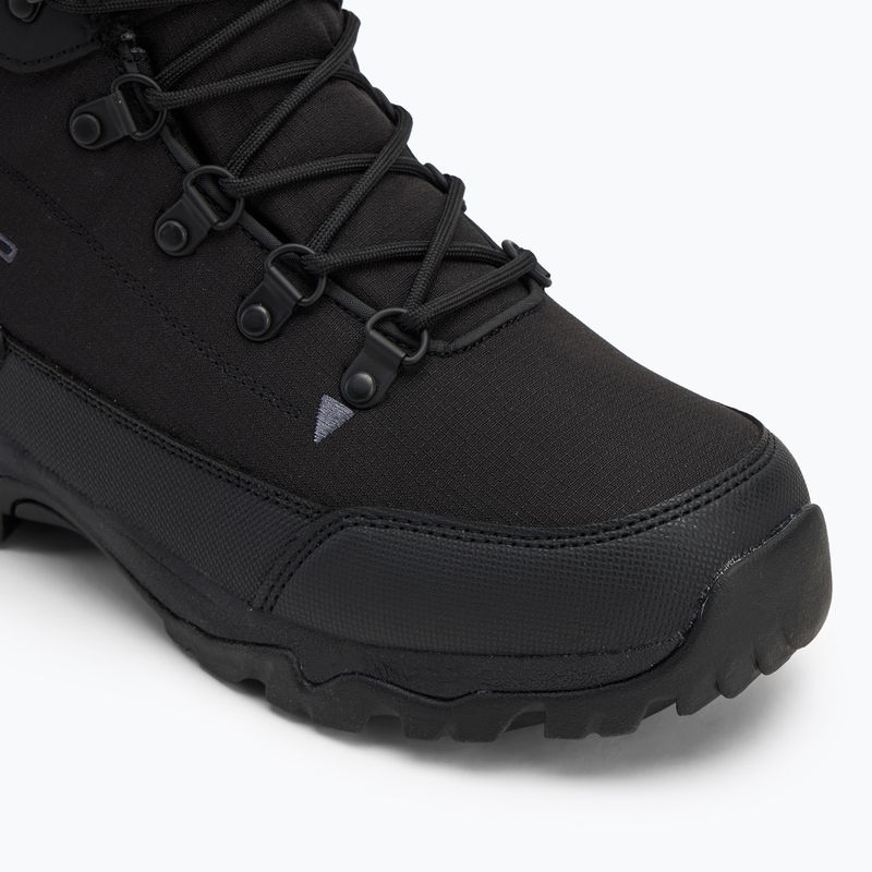 Черевики зимові чоловічі CMP Railo Snowboot Wp nero 7