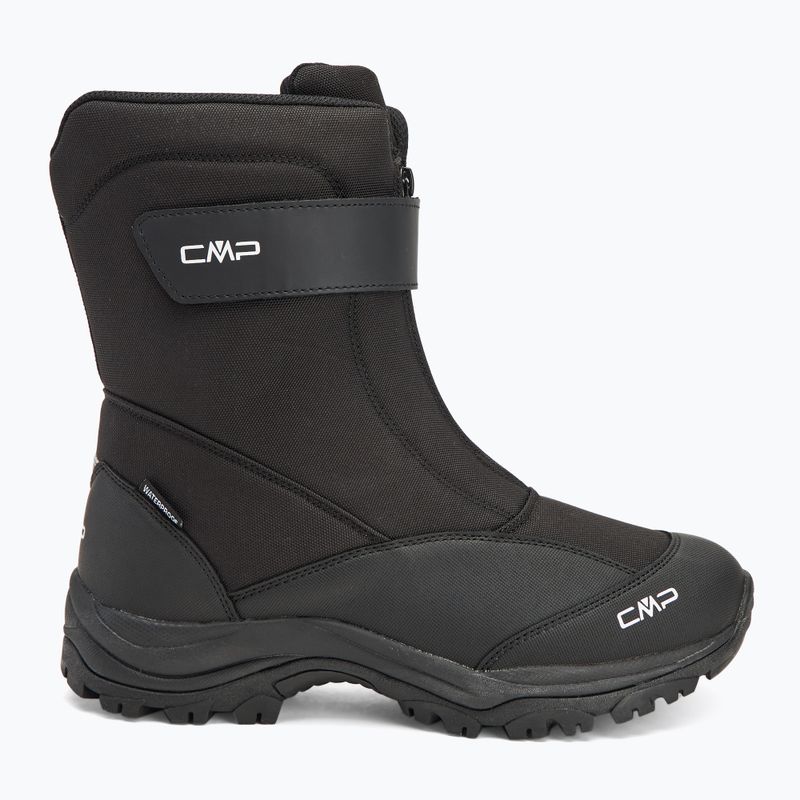 Черевики зимові чоловічі CMP Jotos Snowboot Wp nero 2