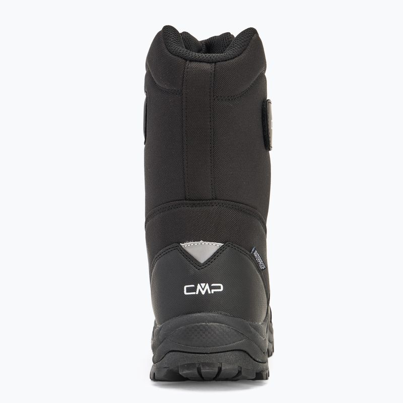 Черевики зимові чоловічі CMP Jotos Snowboot Wp nero 6