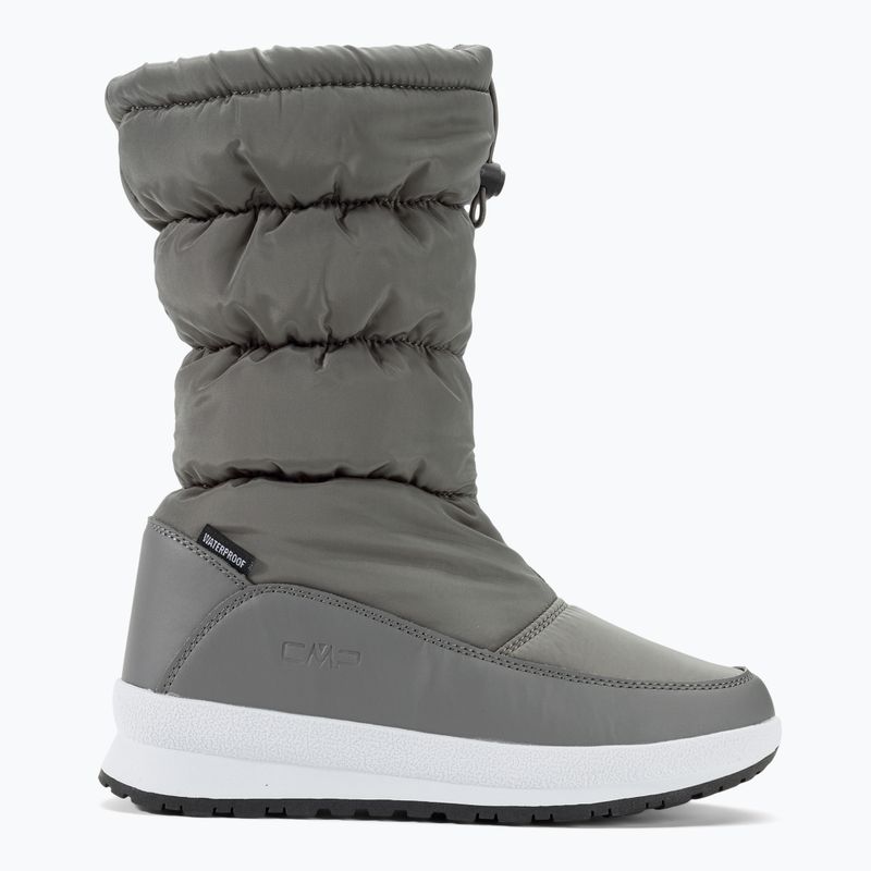 Снігоступи жіночі CMP Hoty Wp Snowboots grey 2
