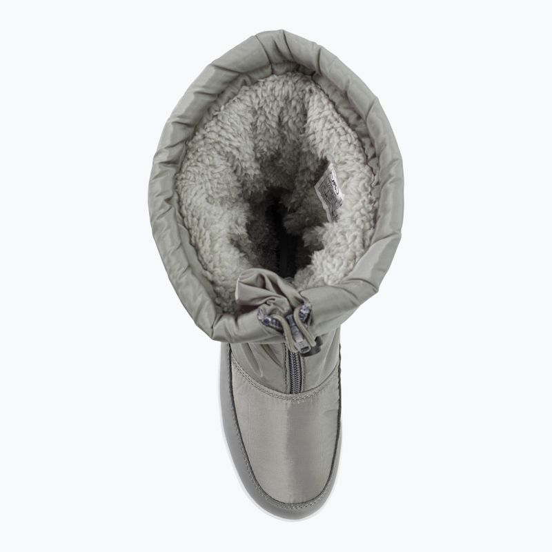 Снігоступи жіночі CMP Hoty Wp Snowboots grey 6