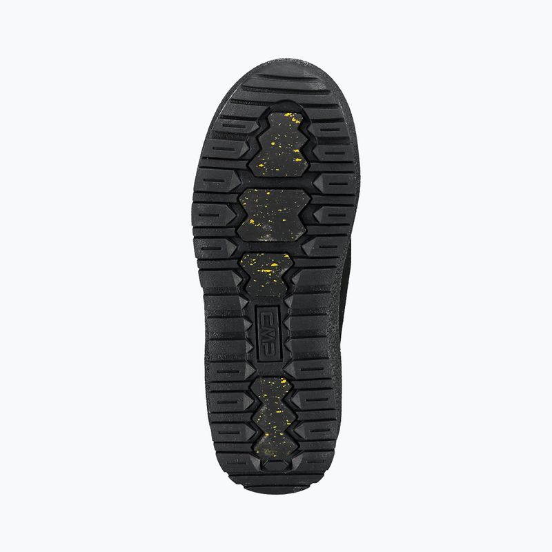 Снігоступи дитячі CMP Rae Snowboots limegreen 11
