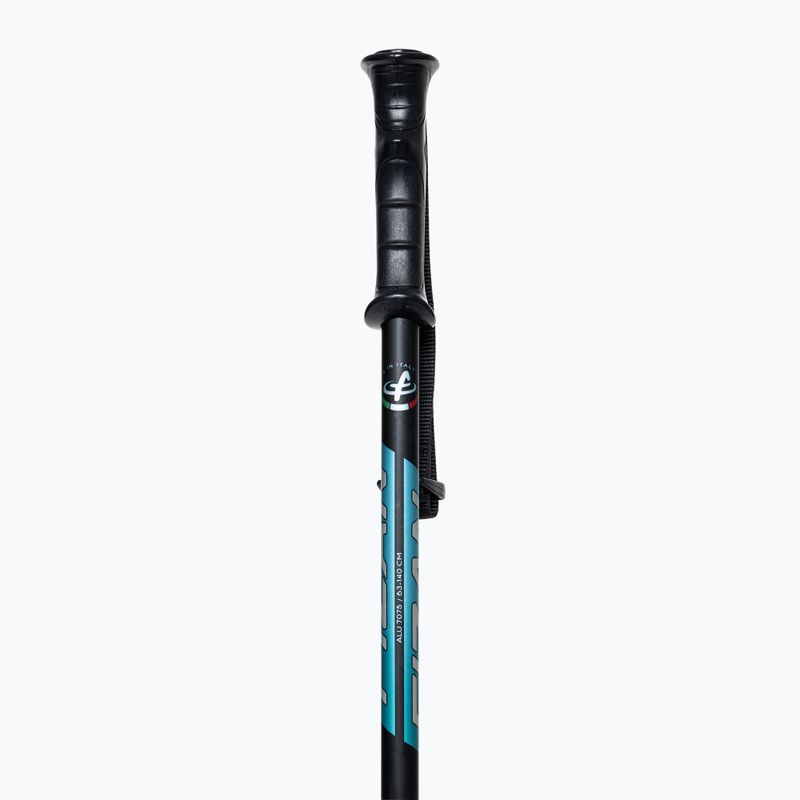 Трекінгові палиці Fizan Explorer blue 2