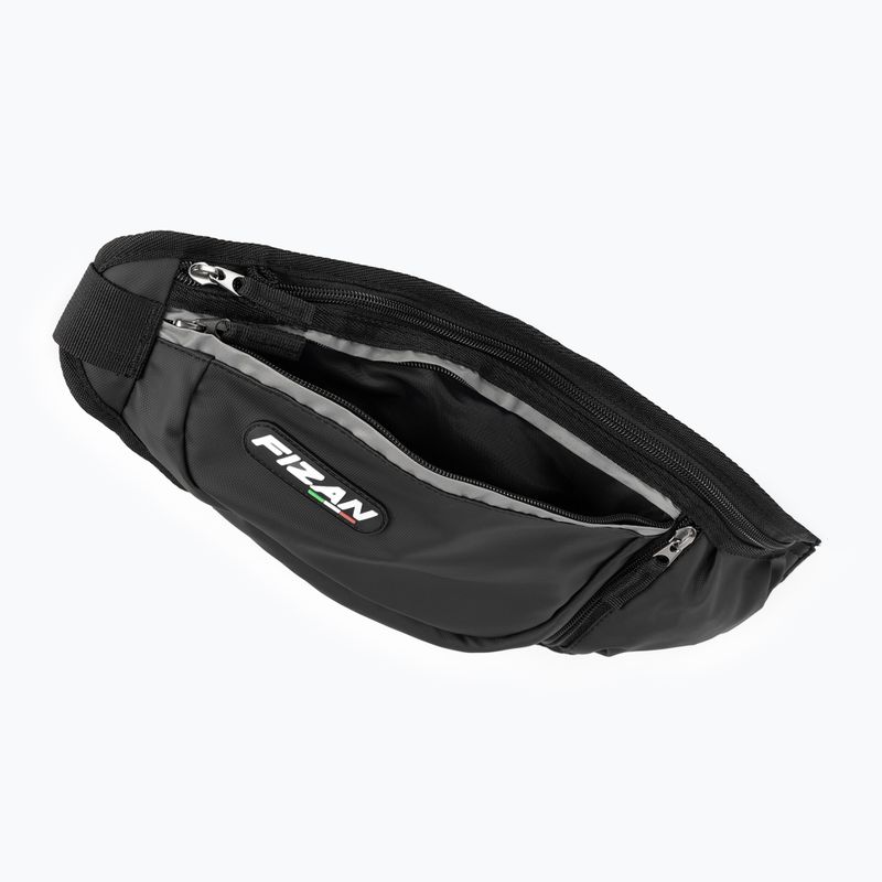 Барсетка Fizan Waist Bag black 5