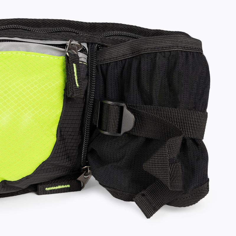 Барсетка Fizan Waist Bag green 4