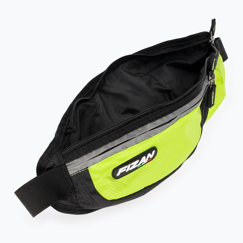 Барсетка Fizan Waist Bag green 5