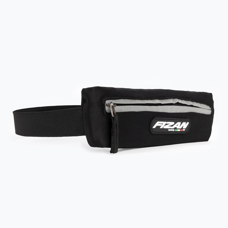 Барсетка Fizan Mini Waist Bag black 2