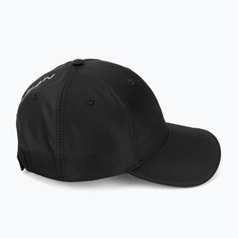 Бейсболка Fizan A102 black 2