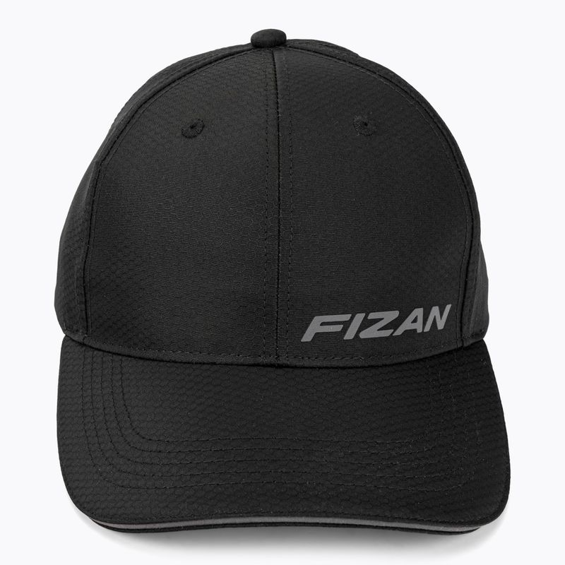 Бейсболка Fizan A102 black 4