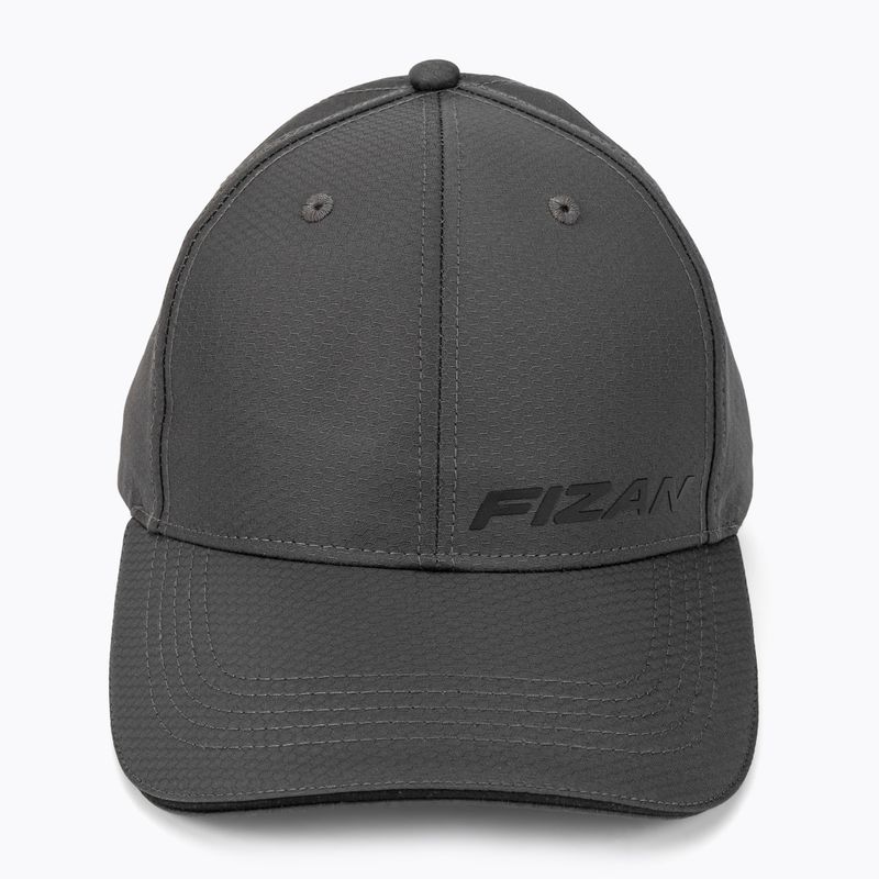 Бейсболка Fizan A103 grey 4
