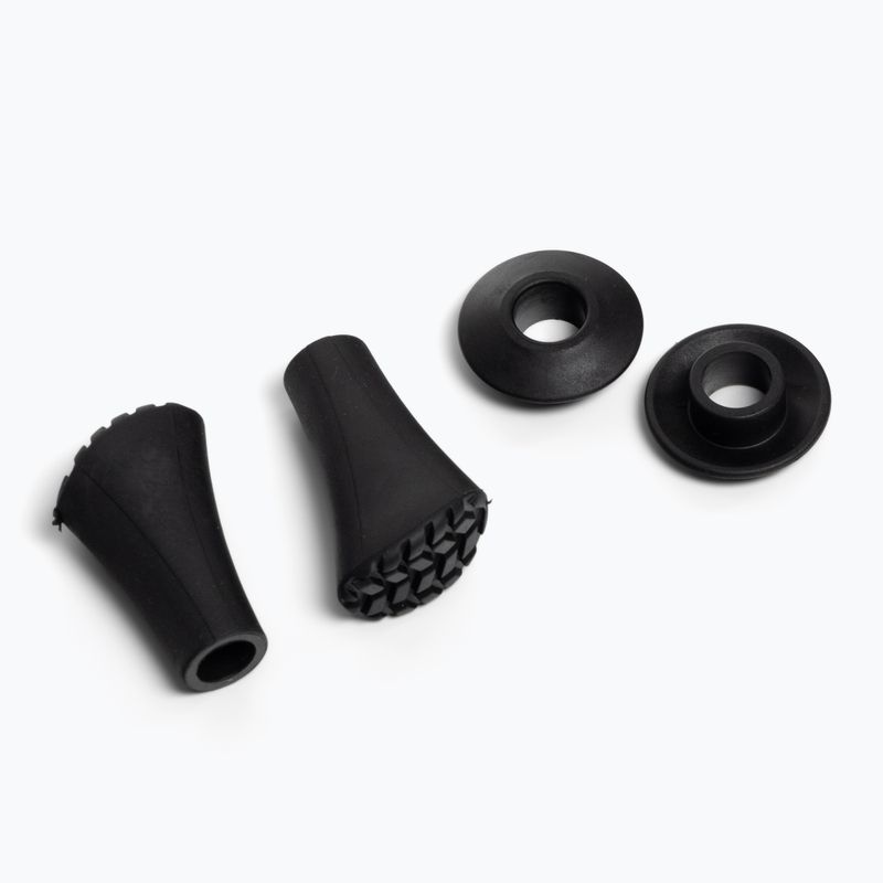 Палиці для скандинавської ходьби Fizan Speed Impulse grey 4