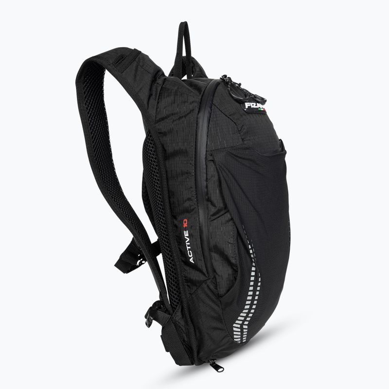 Рюкзак туристичний Fizan Active 10 5 l black 2