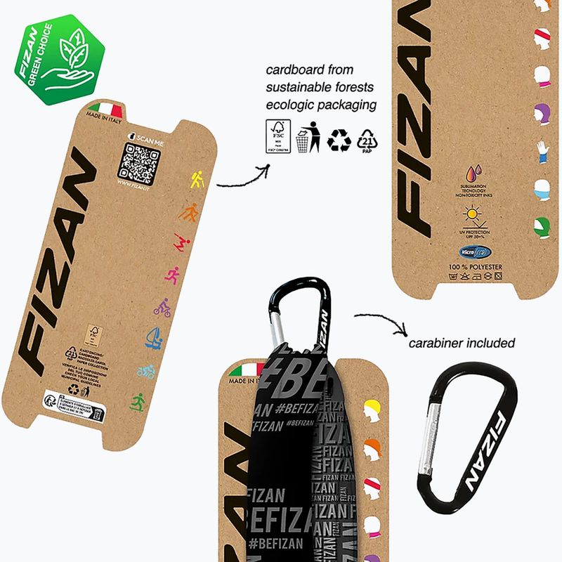 Снуд Fizan HWF 23-03 4
