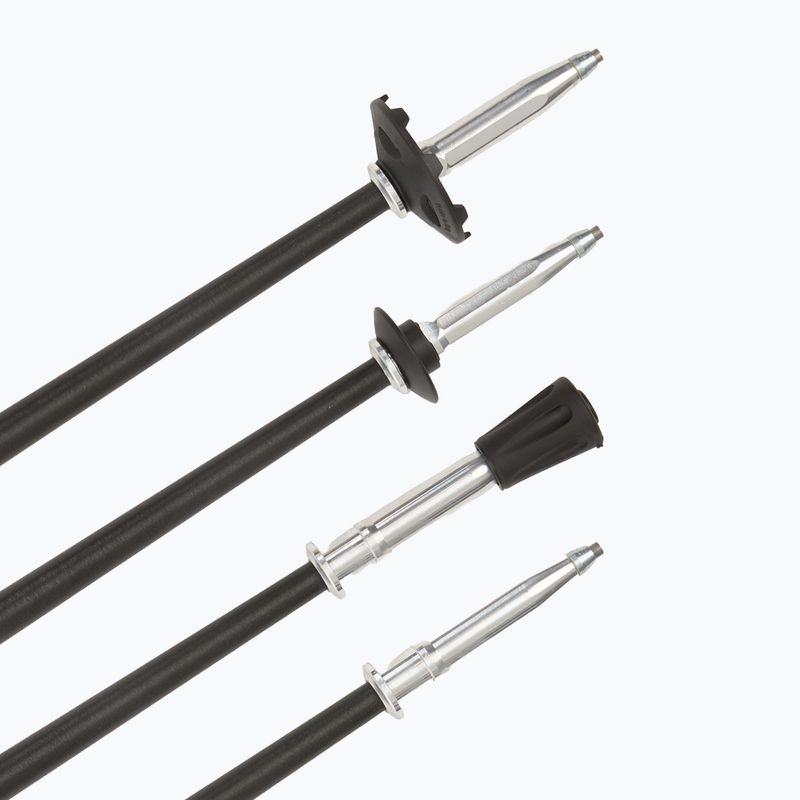 Палиці трекінгові Fizan Compact 1947 desert 6