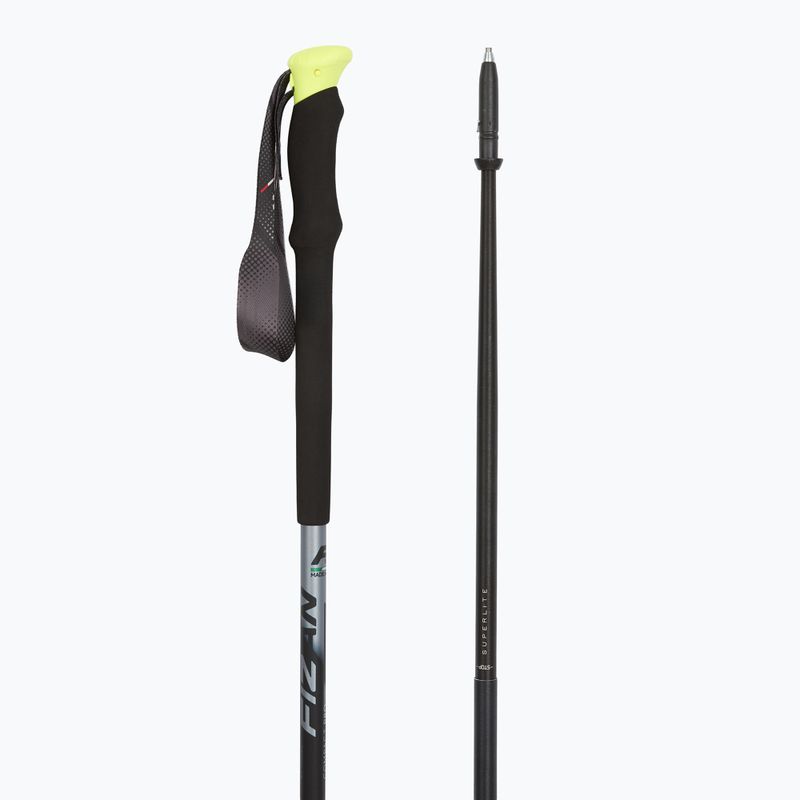 Палиці Fizan Compact Pro grey 3