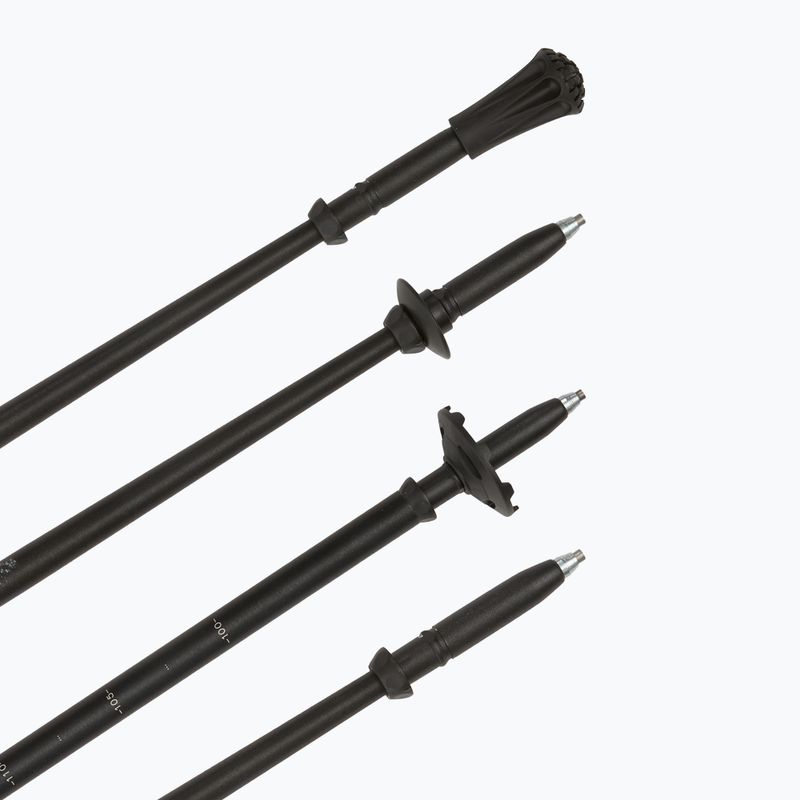 Палиці Fizan Compact Pro grey 6