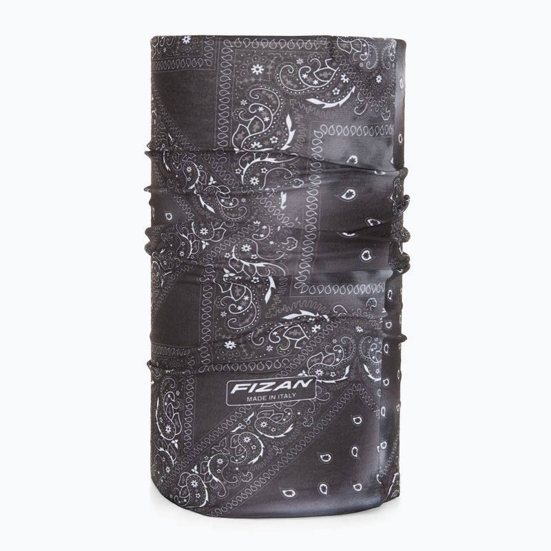 Палиці трекінгові Fizan Compact MS black 7