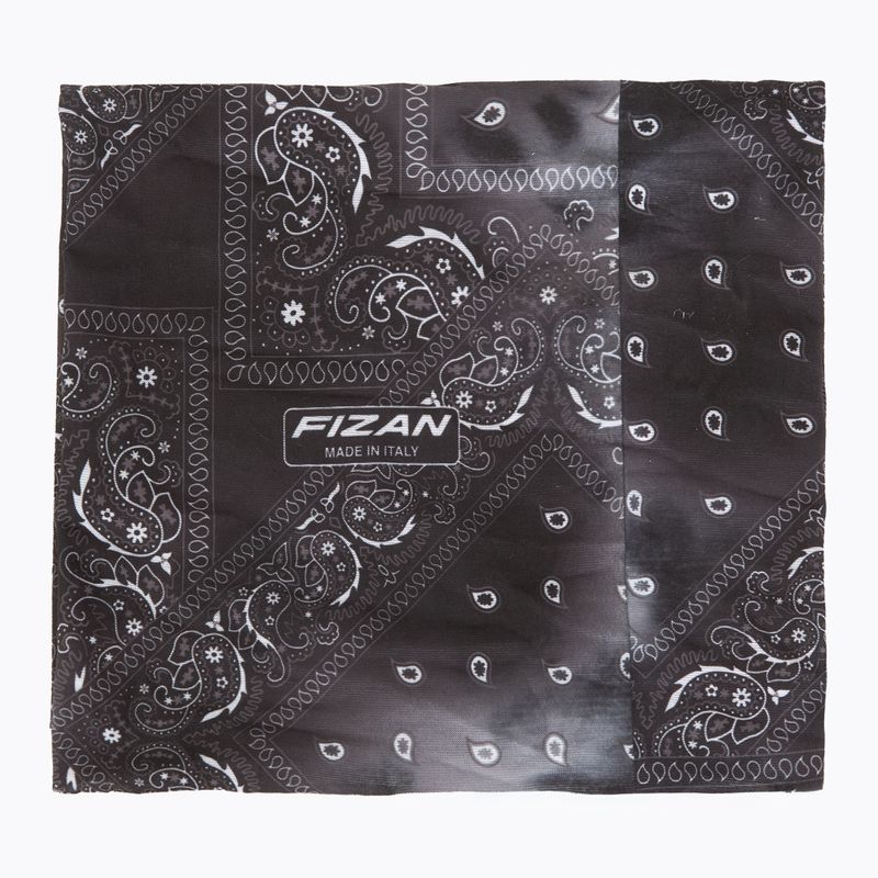 Палиці трекінгові Fizan Compact MS black 8