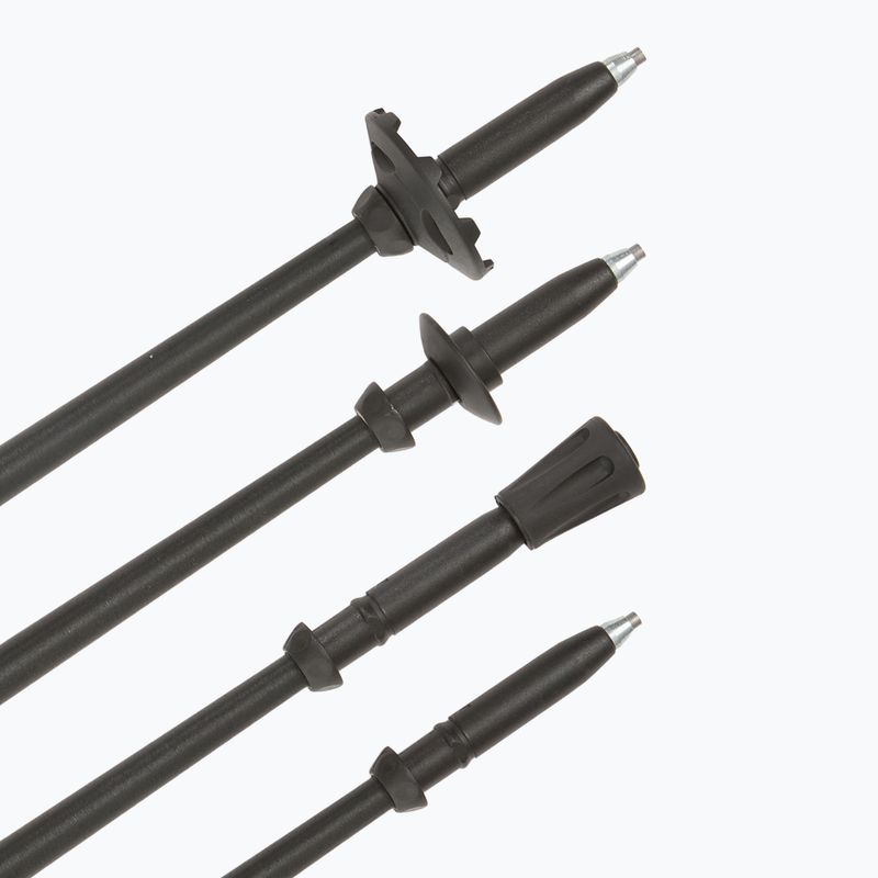 Палиці трекінгові Fizan Compact MS magenta 6