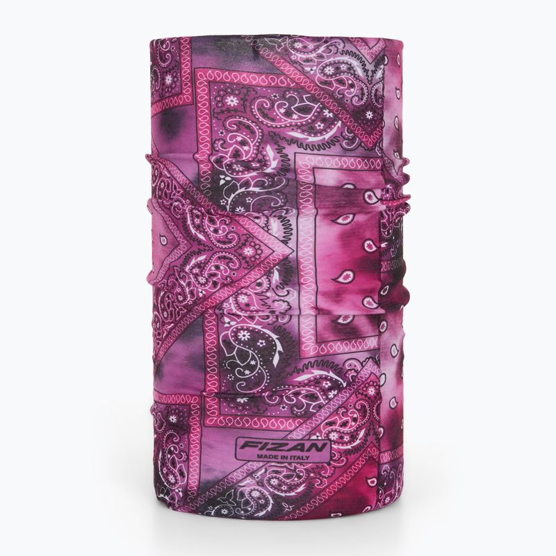 Палиці трекінгові Fizan Compact MS magenta 7