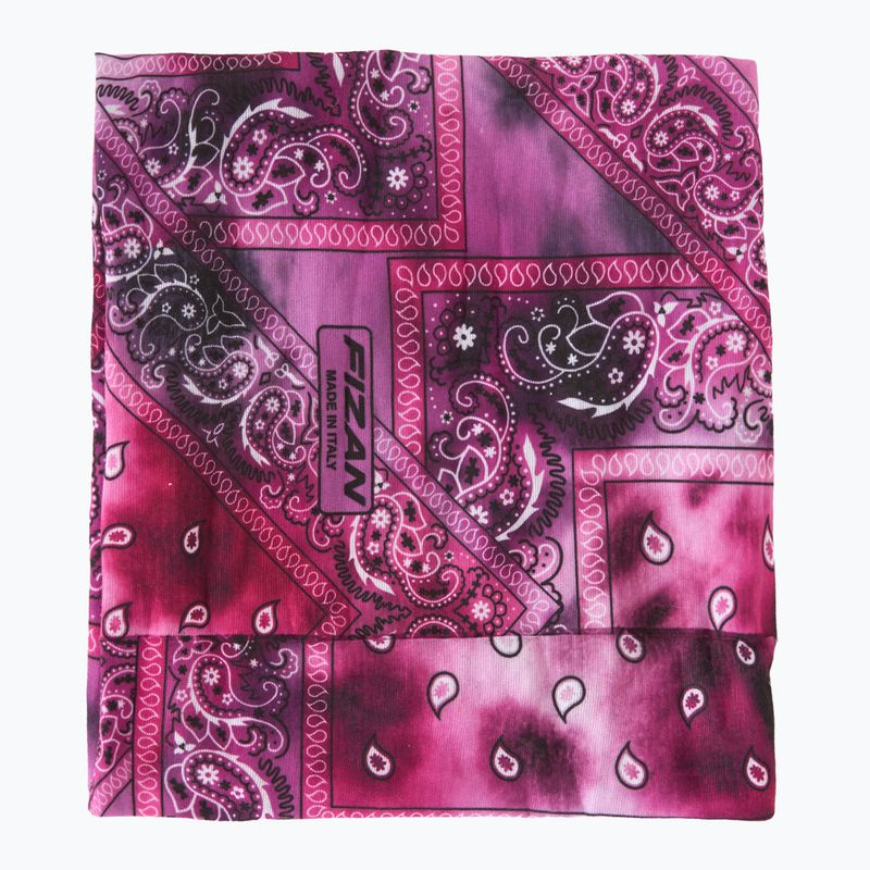 Палиці трекінгові Fizan Compact MS magenta 8