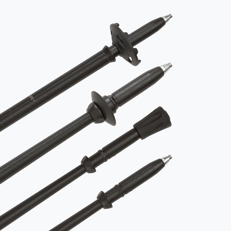 Палиці трекінгові Fizan Compact pink 6