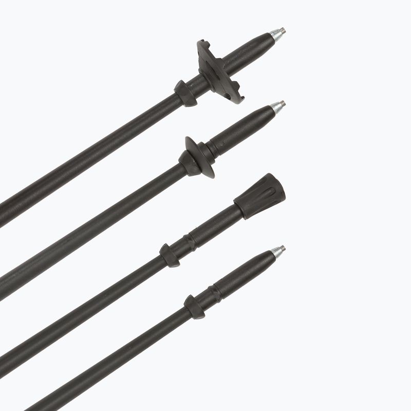 Палиці трекінгові Fizan Compact ocean blue 6