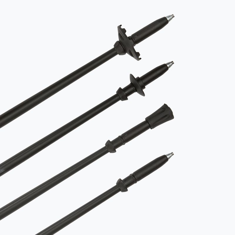 Палиці трекінгові Fizan Compact beige 6