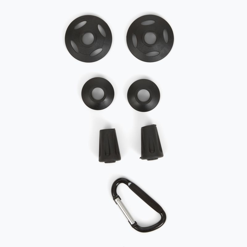 Палиці трекінгові Fizan Compact beige 7