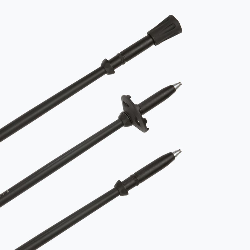 Палиці трекінгові Fizan Compact 4 water green 6