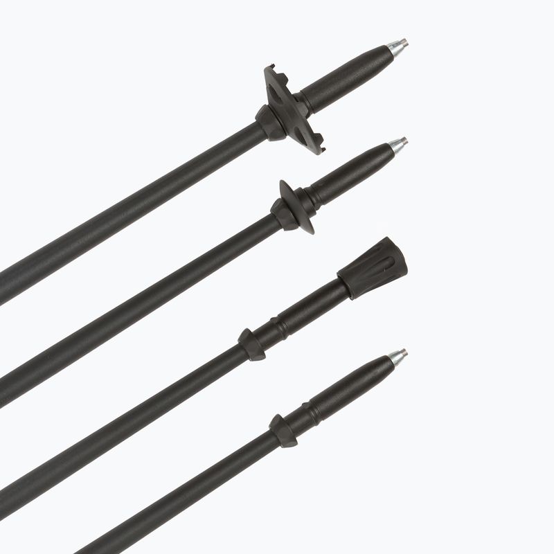 Палиці трекінгові Fizan Adventure desert 6