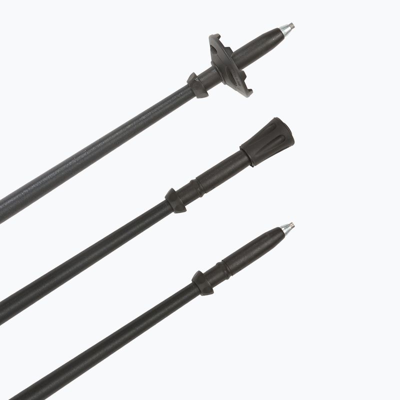 Палиці трекінгові Fizan Trek grey 6