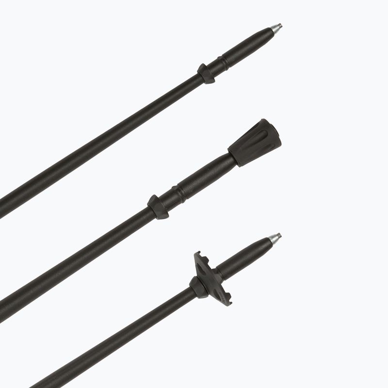 Палиці трекінгові Fizan Trek pink 6