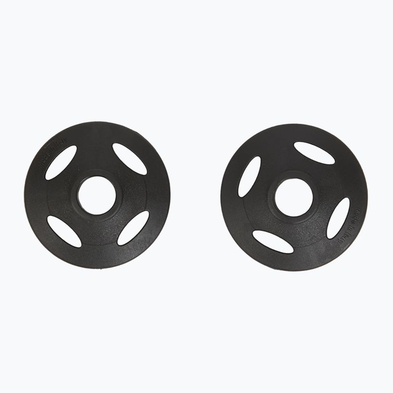 Палиці трекінгові Fizan Explorer beige/blue 7