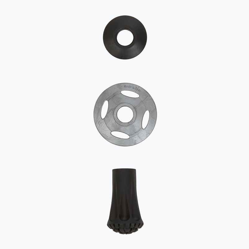 Палиця трекінгова Fizan Promenade grey 6