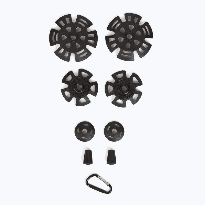 Палиці трекінгові Fizan Aria beige 6