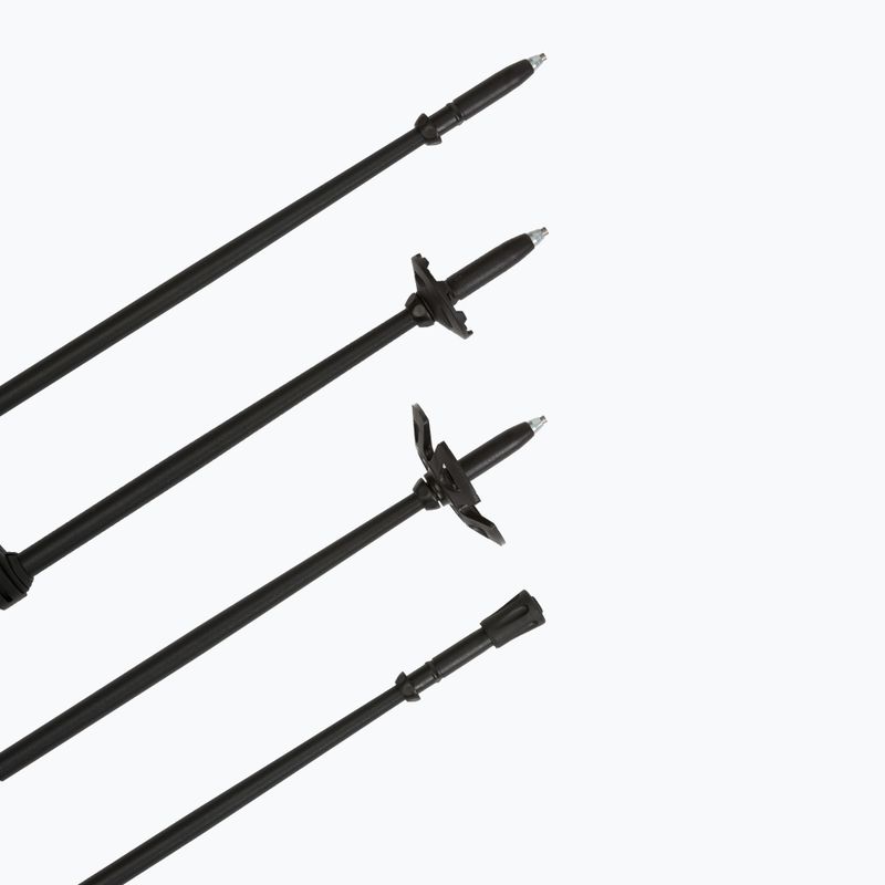 Палиці трекінгові Fizan Lhotse light blue 7