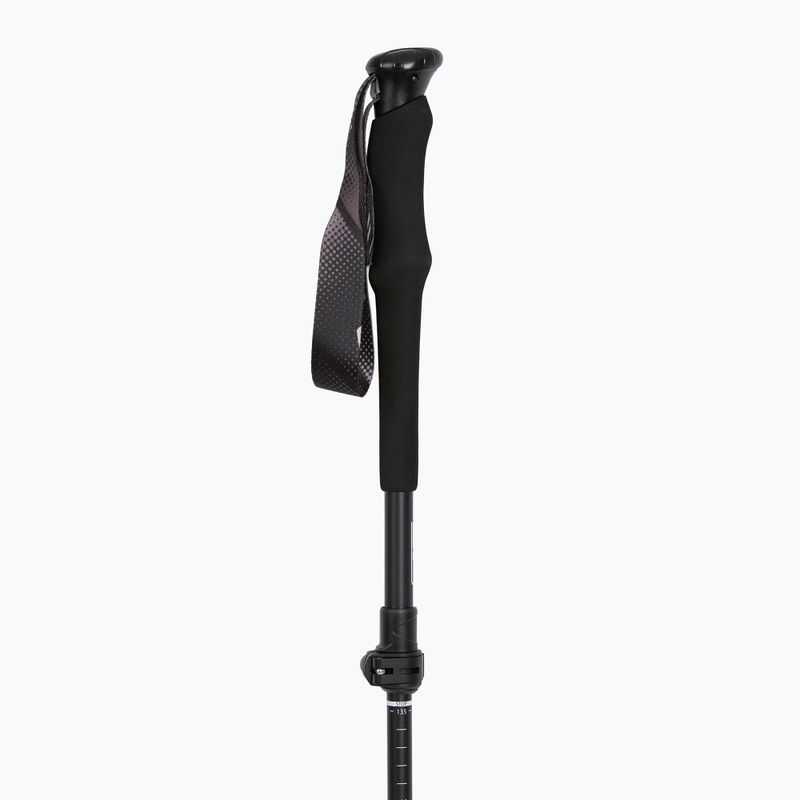 Палиці трекінгові Fizan RFP Touring black 2