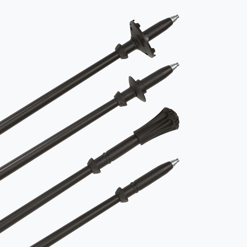 Палиці Fizan RFP Trail black 6