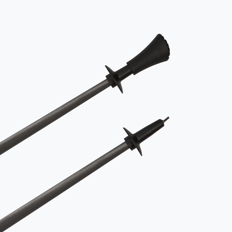 Палиці для скандинавської ходьби Fizan Carbon Pro Impulse red 6