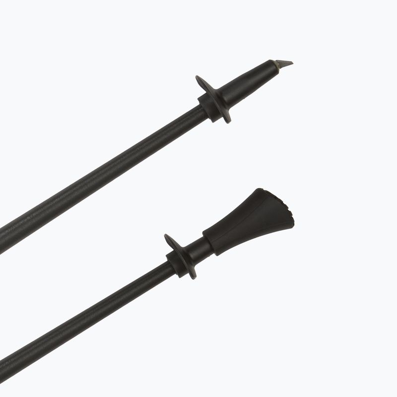 Палиці для скандинавської ходьби Fizan Tekno Race yellow 6