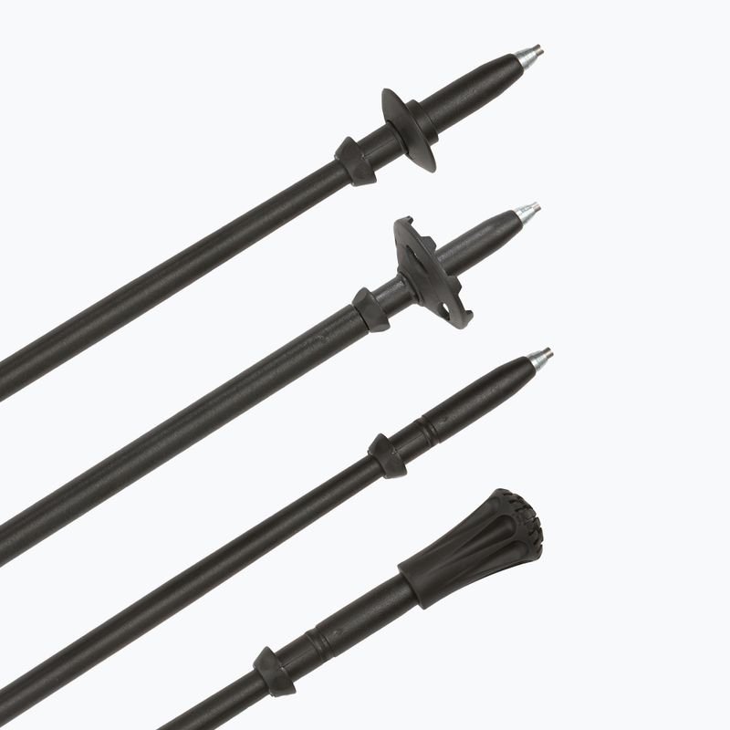 Палиці Fizan R-evolution Pro grey/beige 6